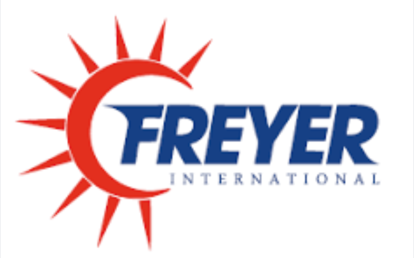 SCN | Freyer Achieves AEO